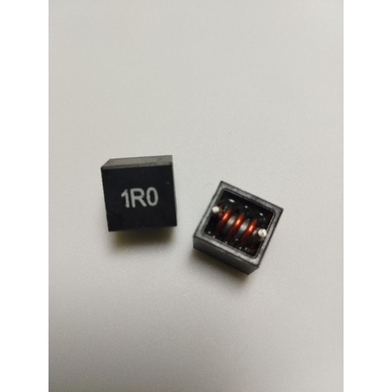 Induktor SMD 1R0