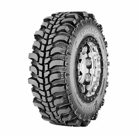 Ban Mobil GT 265/75 R16 Komodo Extreme MT 265 75 16 EXT