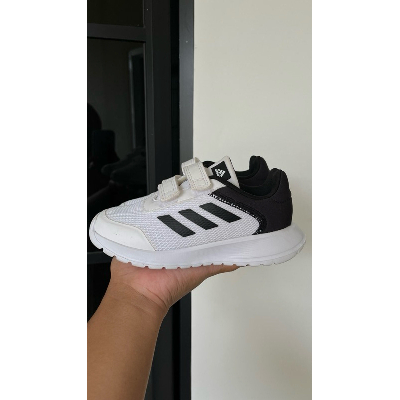 preloved adidas sepatu anak tensaur run