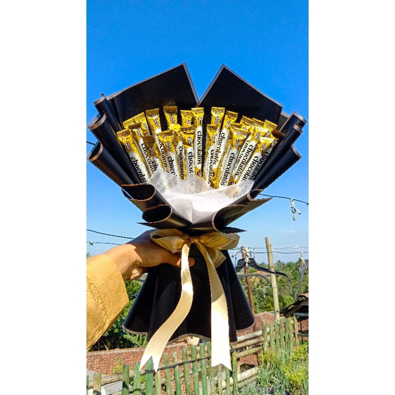 

bucket souvenir chocolatosll Hadiah Berbagai acara