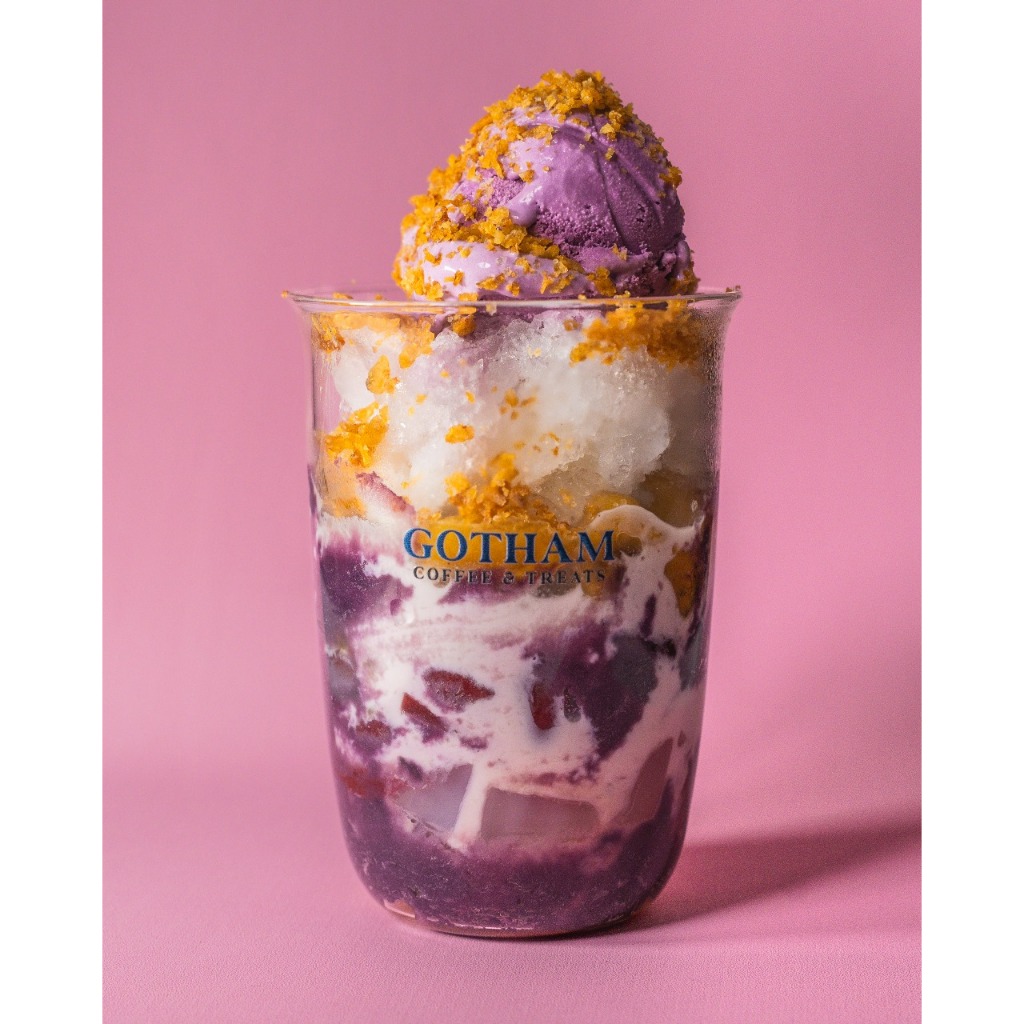 

Eid Special – Es Halo-Halo - Es Campur Filipino