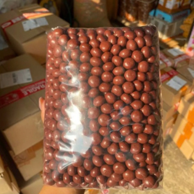 

Biskuit Bola Coklat Viral 500Gram