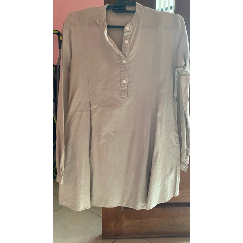 Preloved Blouse Heaven_lights