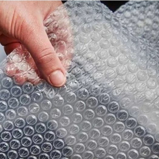 

BUBBLE WRAP UNTUK PRODUK PECAH BELAH