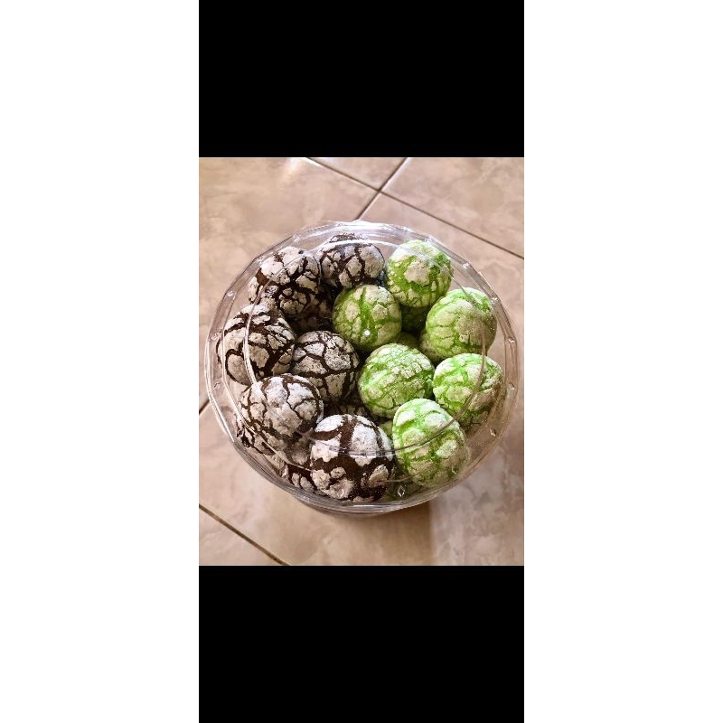 

kue retak jadul