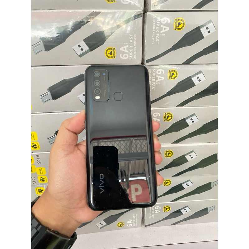 vivo Y30 6/128 Gb original