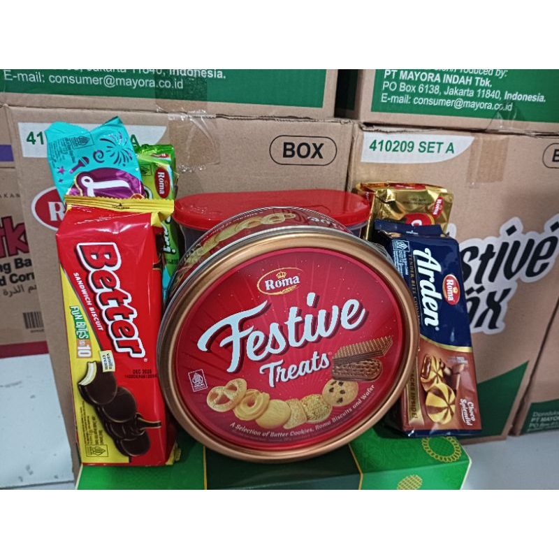 

ROMA BOX FESTIVE IDUL FITRI MURAH
