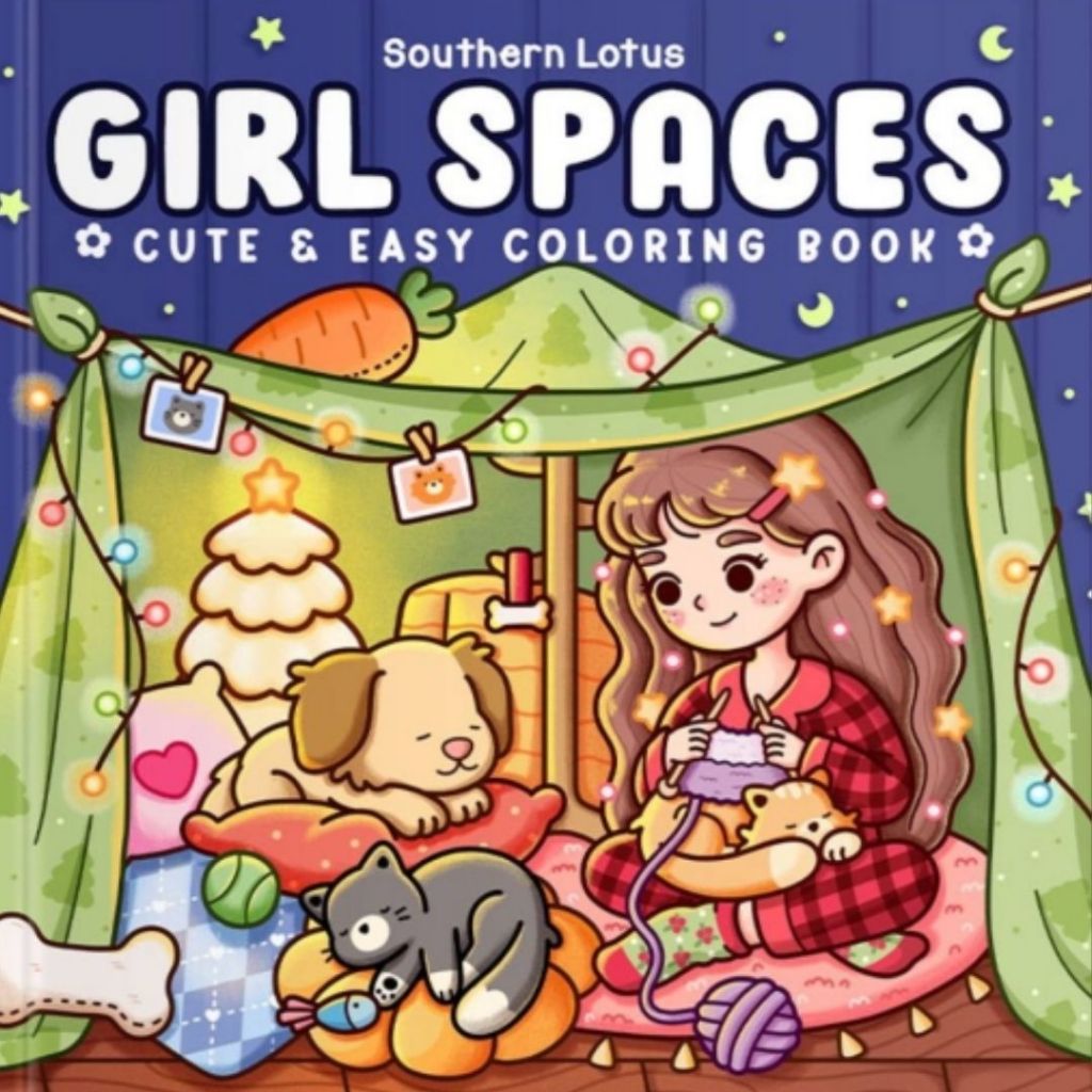 

Girl Spaces