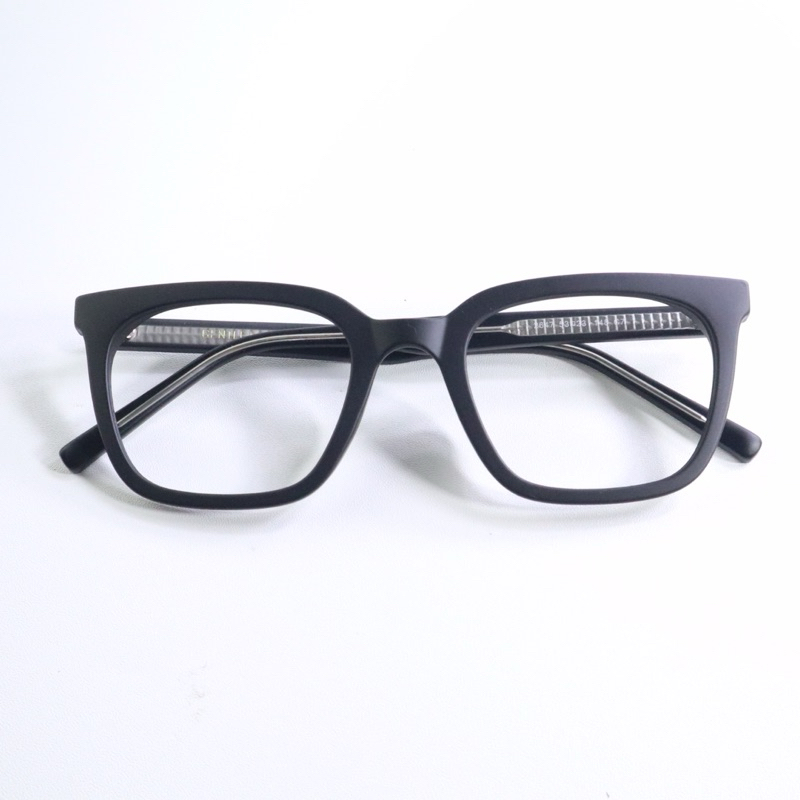 Frame kacamata kotak tebal kode Hardo