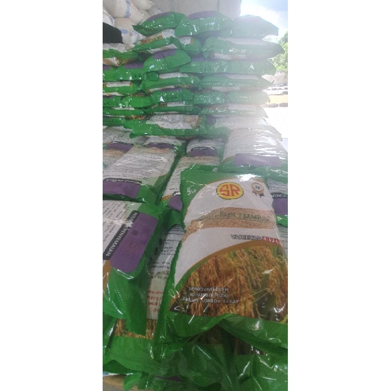 

inpari 32 premium (5kg)