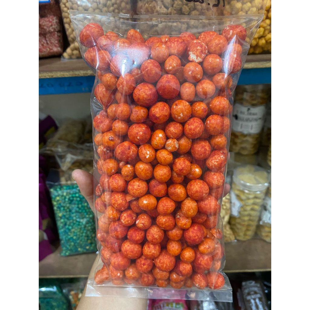 

Pilus Balado 500Gram