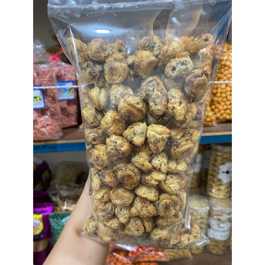 

GG Soes Coklat Repack 500gr