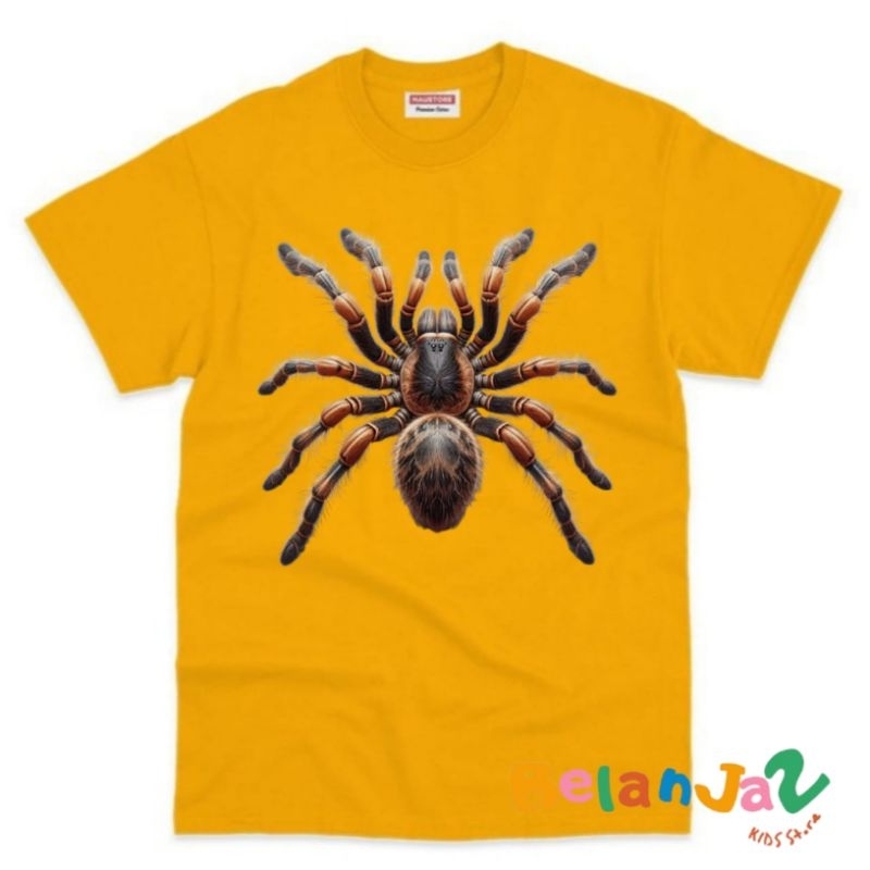 BAJU ANAK KAOS ANAK MOTIF GAMBAR LABA LABA ATASAN ANAK FREE NAMA