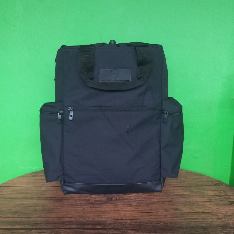 FJ tas golf / ransel / tote