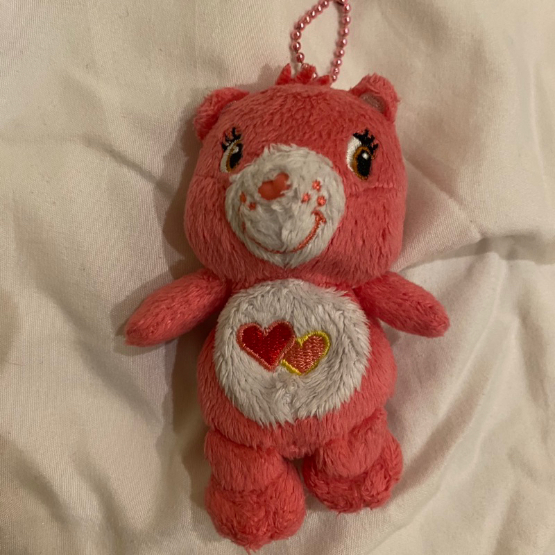 ganci care bears pink