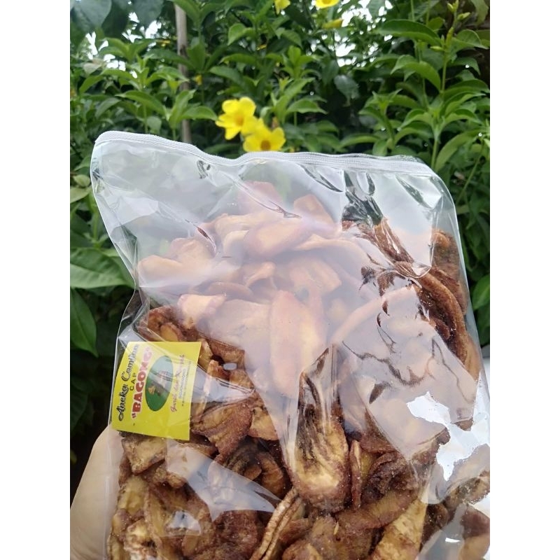 

sale pisang