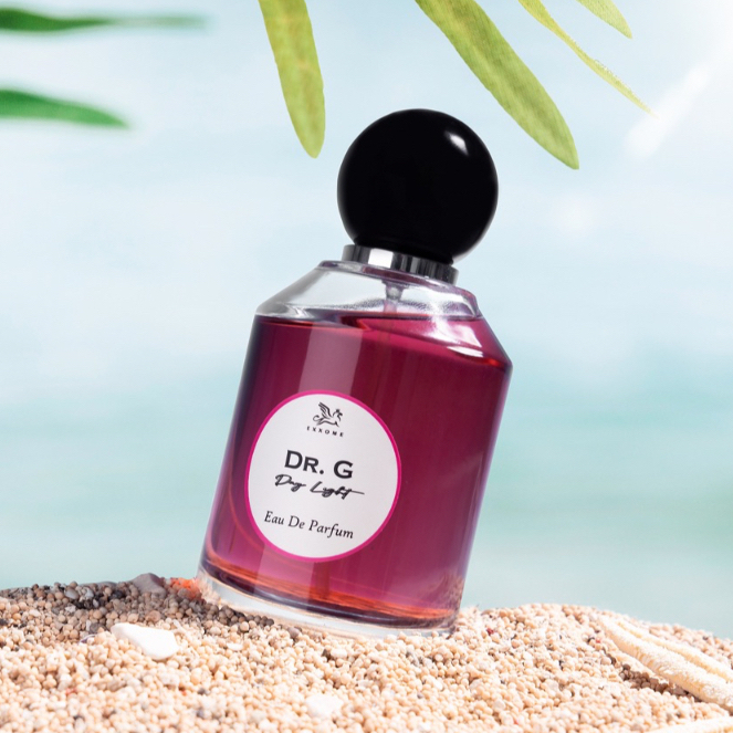 Exxome - Dr. G "Daylight" - 100ml