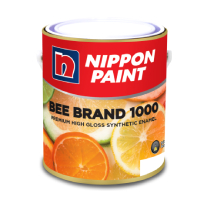 NIPPON PAINT BEE BRAND 1000 1L