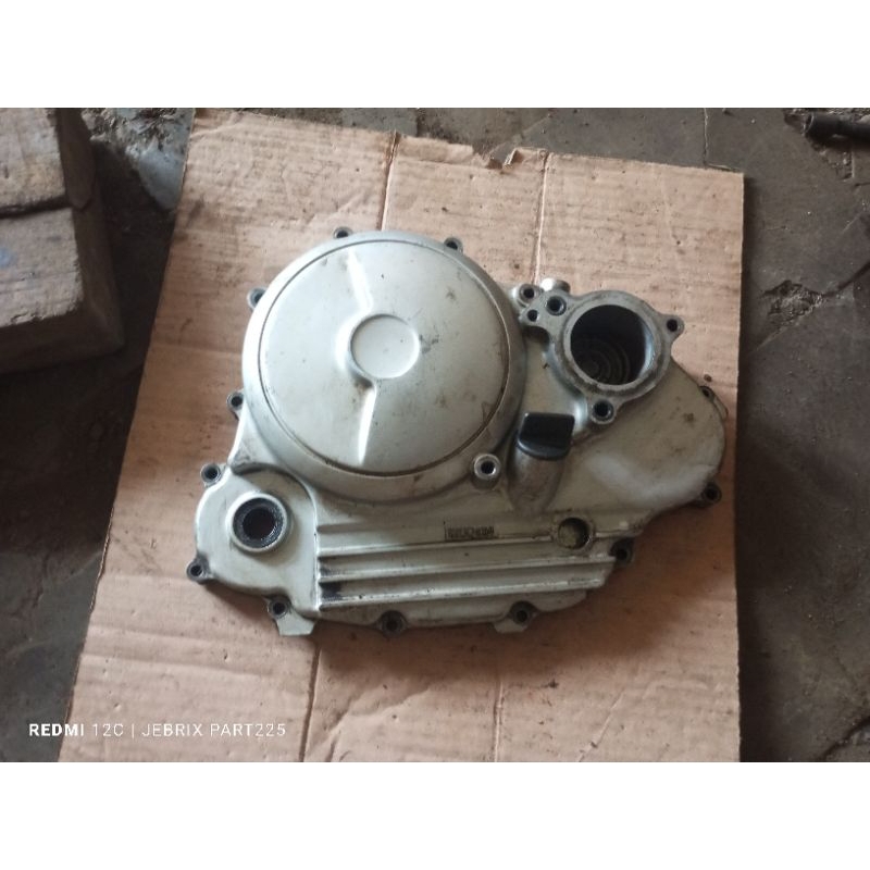 bak kopling original yamaha scorpio