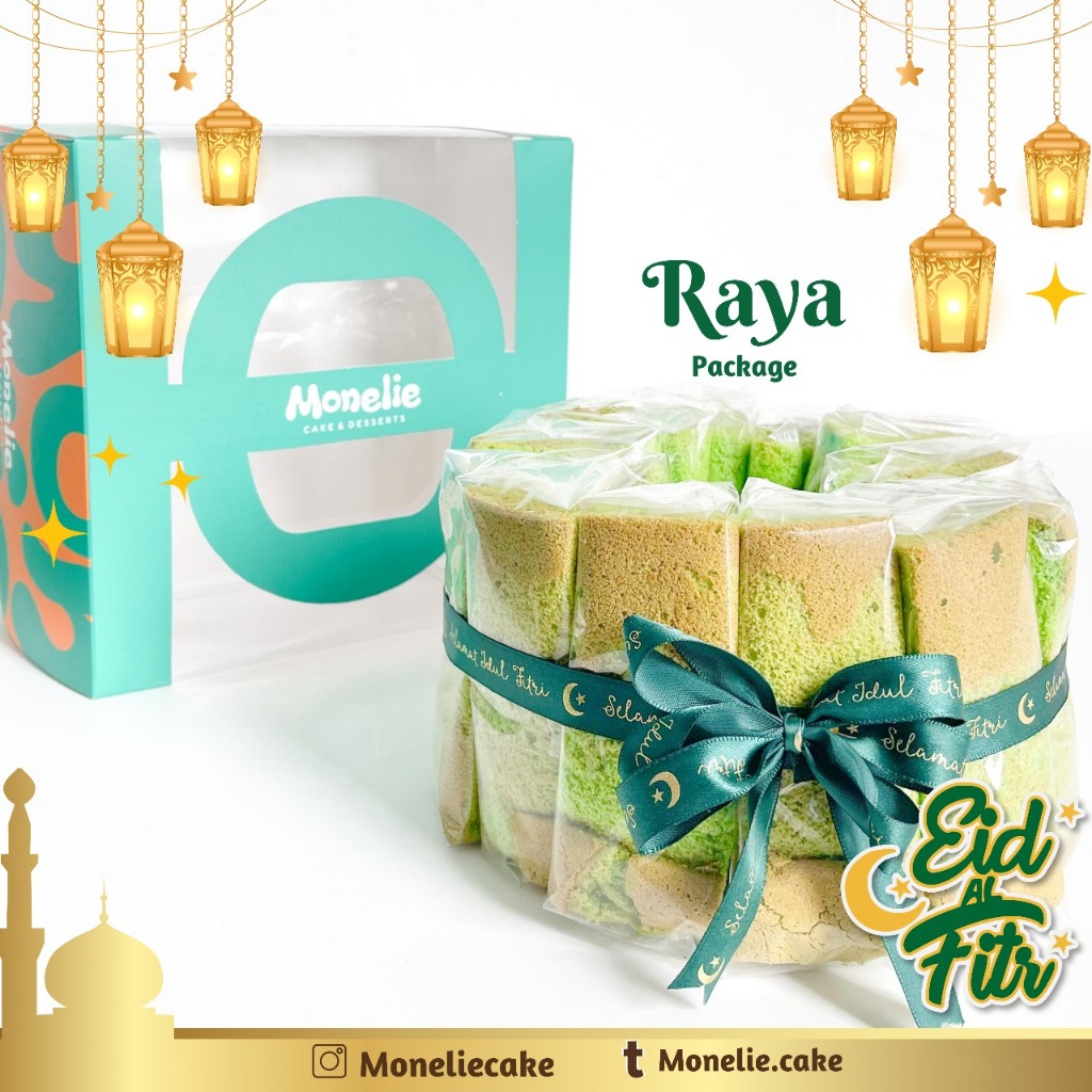 

Monelie | Parsel Ramadan Lebaran Kue Kering | Hampers Parcel Lebaran Idul Fitri 2025 | CHIFFON HAMPERS | DESSERT | COOKIES | KUE KERING RAMADHAN