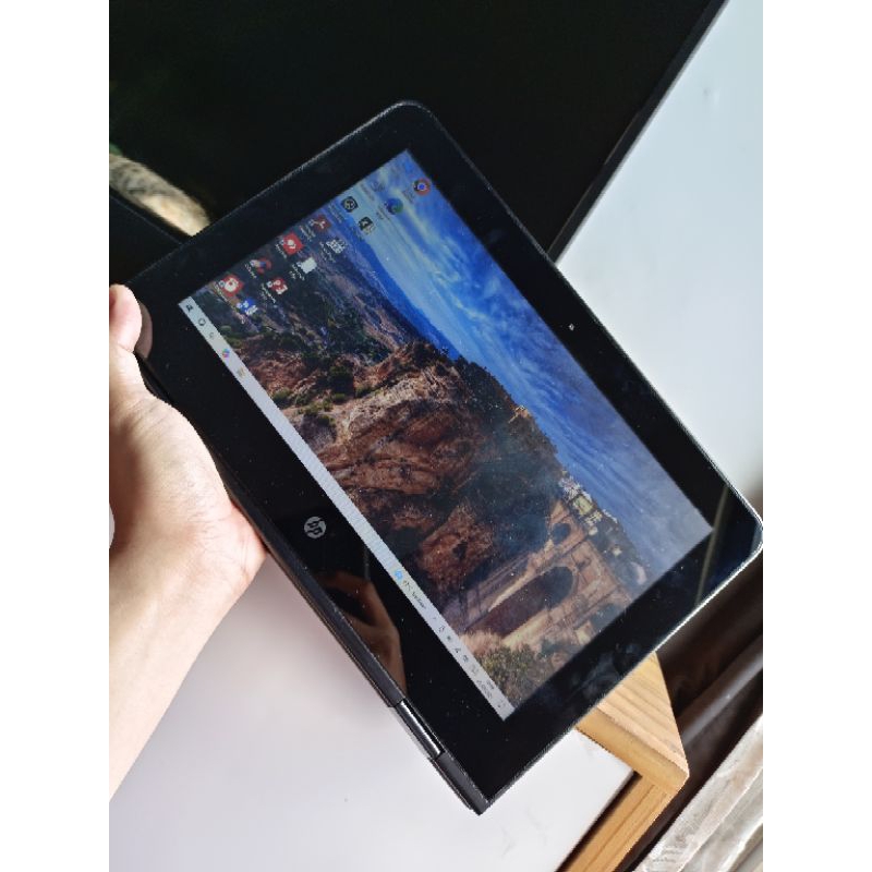 laptop hp 11