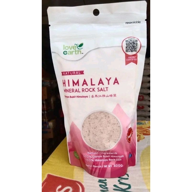 

Himalaya