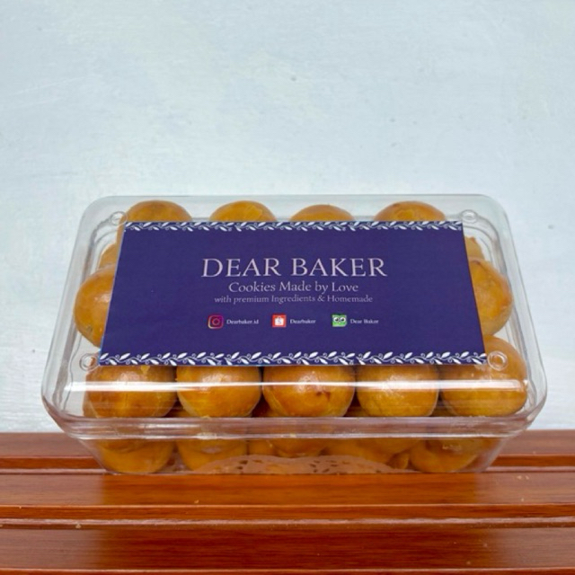 

Dearbaker - Nastar Premium toples