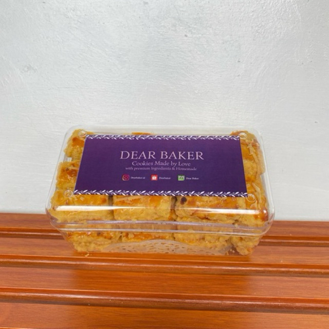 

Dearbaker- Kastangel Premium toples