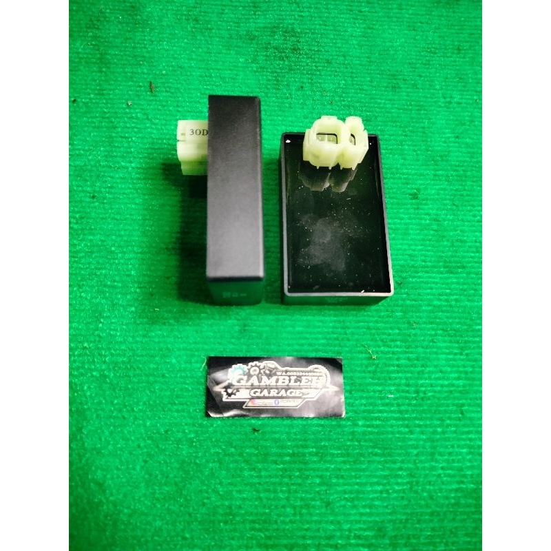 cdi shogun mp megapro tiger shindengen 30D Grade A