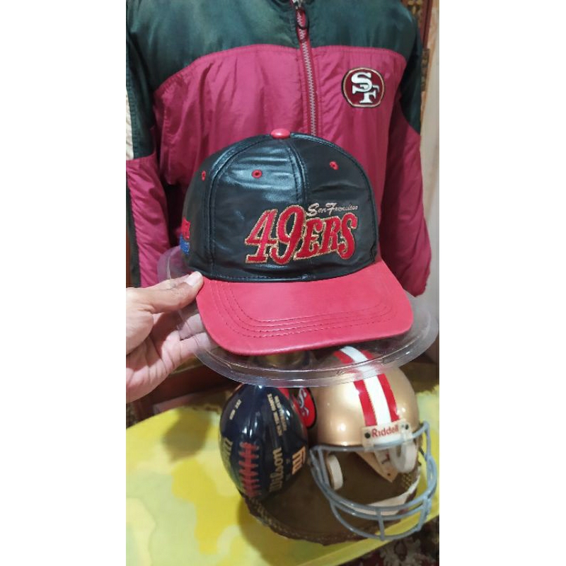 Topi NFL SF 49ers