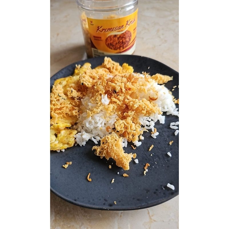 

Kremesan Kriuk Original