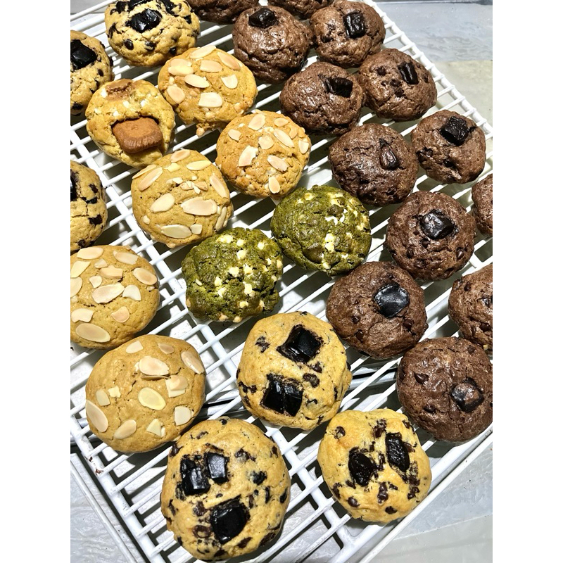 

Soft Cookies Ramadhan Sale
