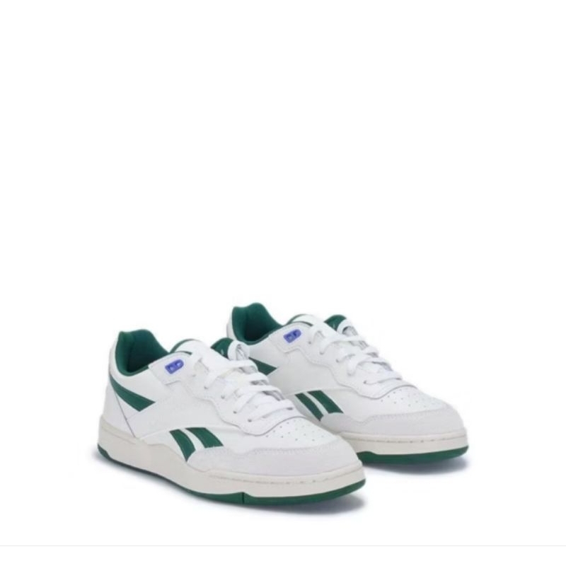 Reebok BB 4000 || Unisex Lifestyle shoes - chalk