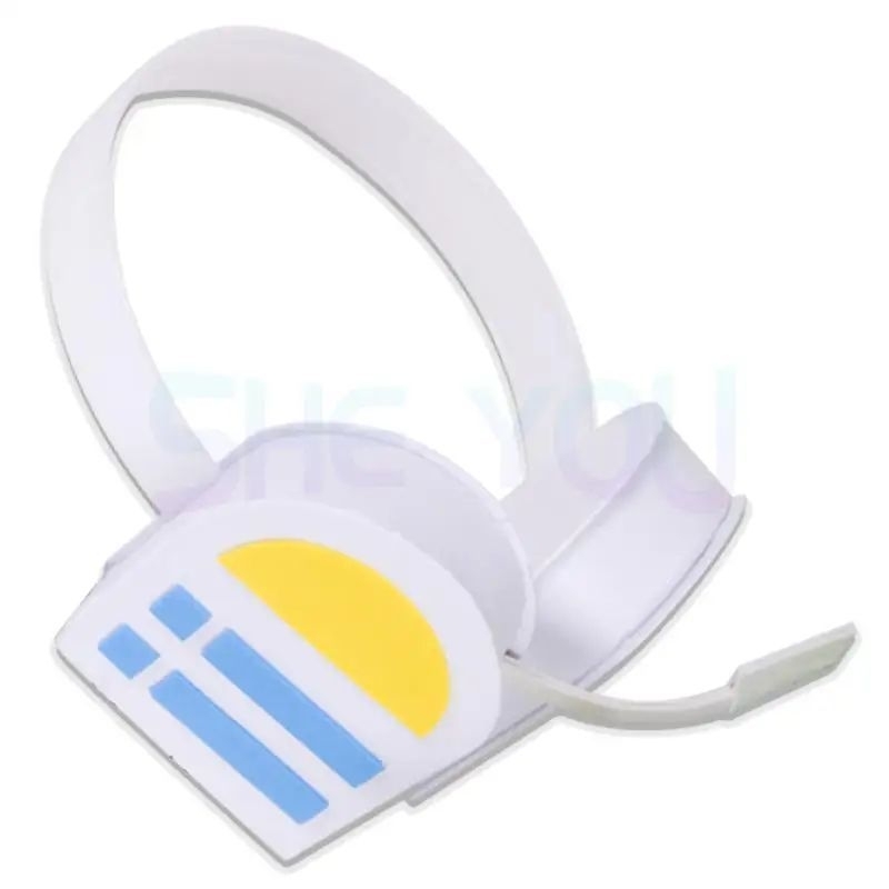 Tiezea - BANDO HEADPHONE KAGAMINE RIN LEN VOCALOID