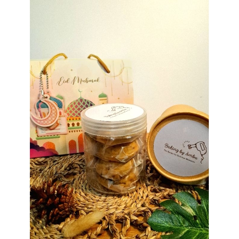 

Hampers BROWNIES & Cookies