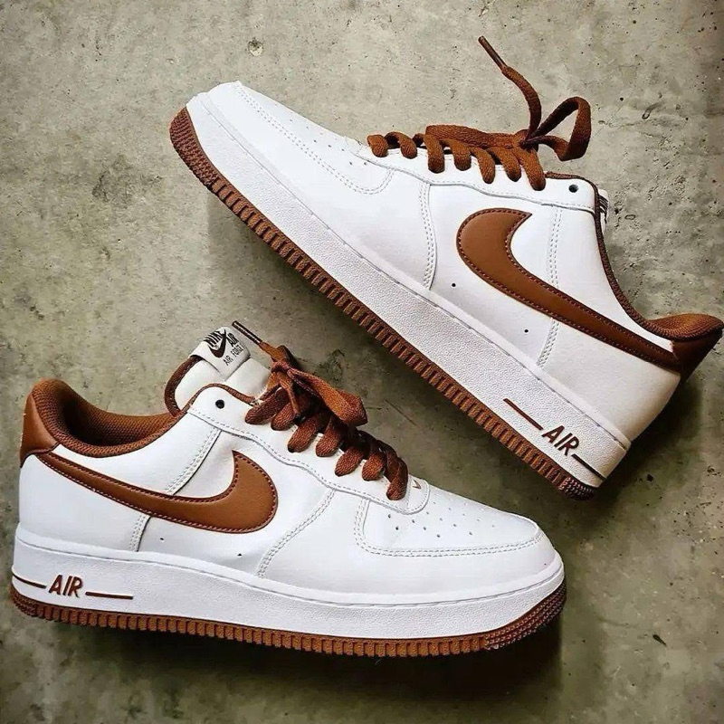 sneakers Nike AJ low 3 original