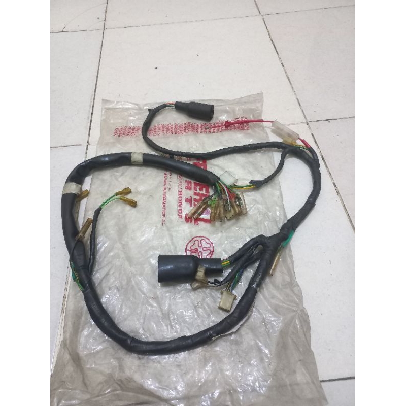 Kabel Body Harness HONDA GL PRO GL MAX SERIES KG2 Asli Original