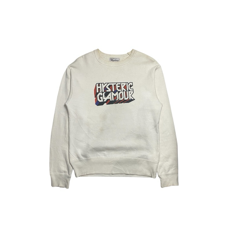 Hysteric Glamour Sweathshirt