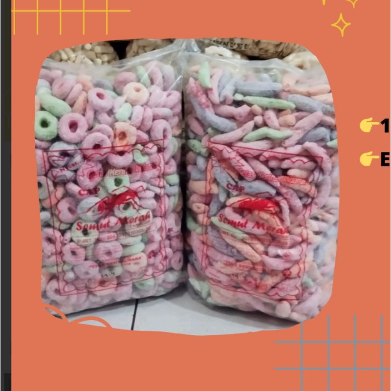 

MACEM MACEM JAJANAN KHAS JAWA