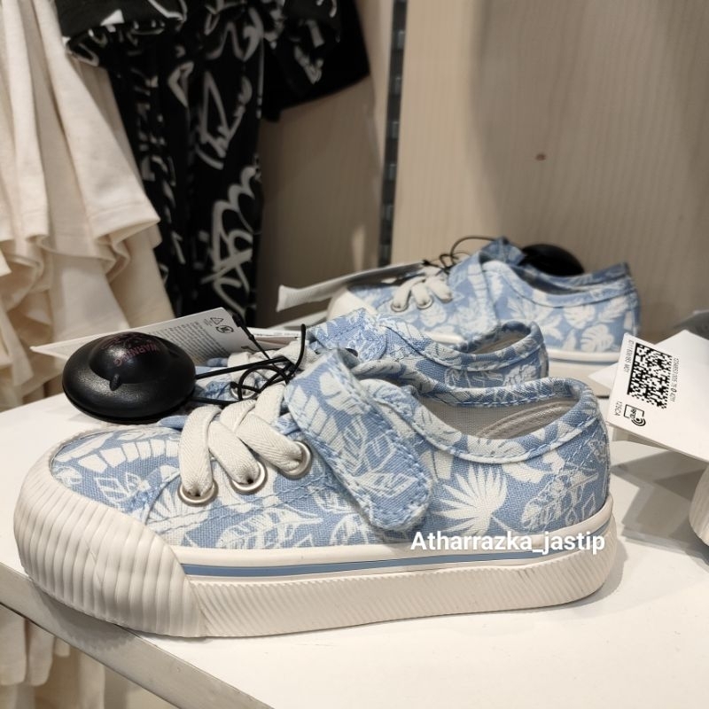 Sepatu H&M Kids Jastip jasa titip