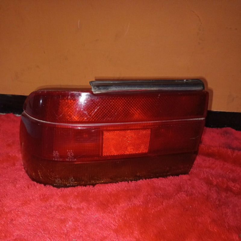 stoplamp Mitsubishi Lancer Dangan kiri