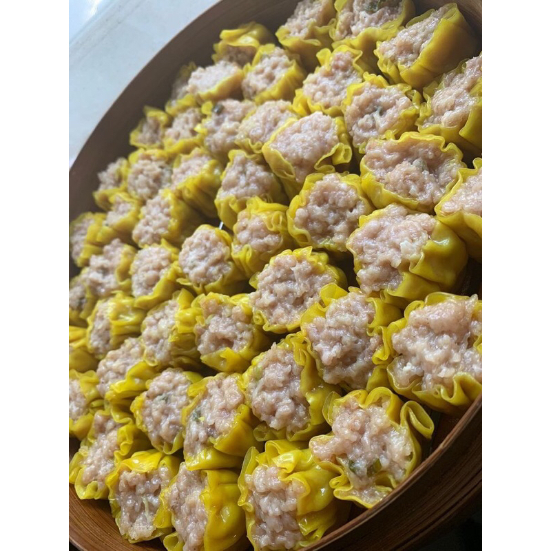 

DIMSUM AYAM FROZEN