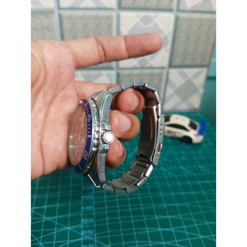 casio duro marlin mdv103