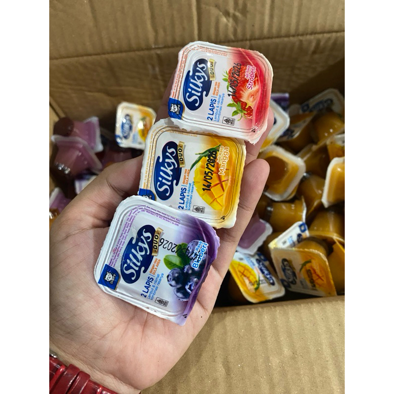 

puding silky 3 rasa per 500gr