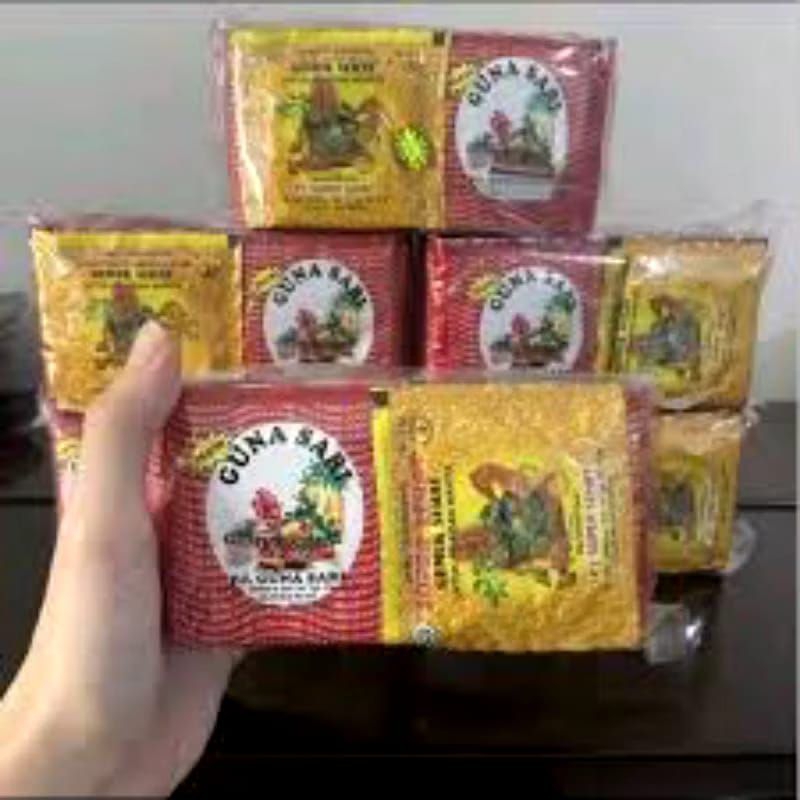 

❤LarisManis❤ GUNA SARI ADA BENANG ORIGINAL