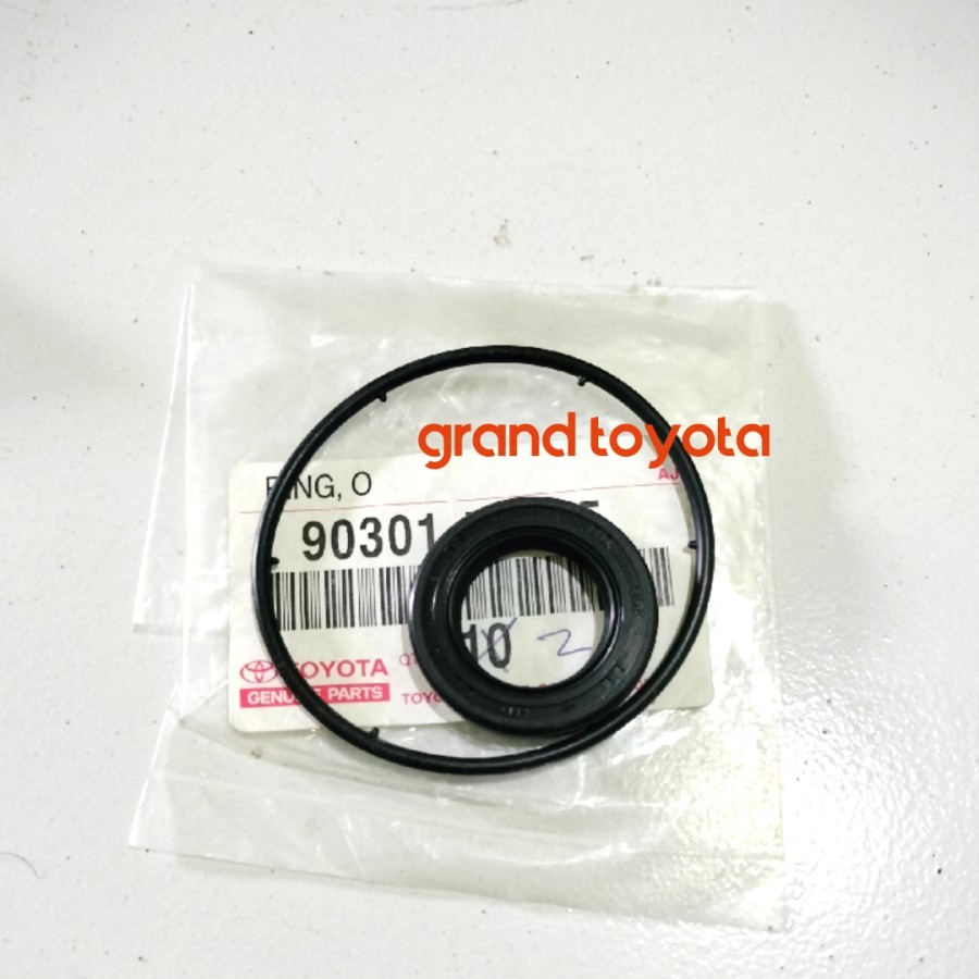 Seal Pompa Oli Oring Pompa Oli Starlet 13cc Original