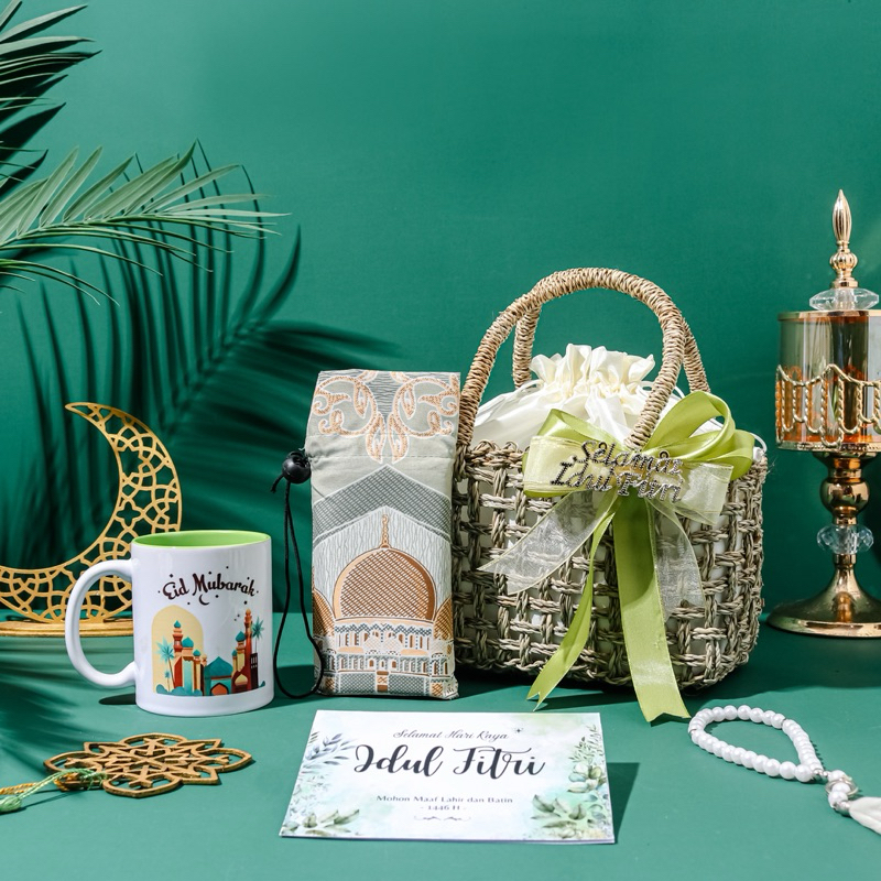 

Hampers Lebaran Idul Fitri 2025 Paket Ramadhan 2025