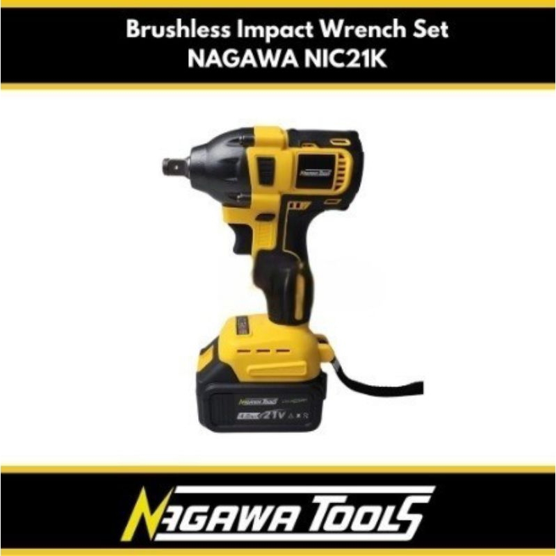 impack nagawa nic21k