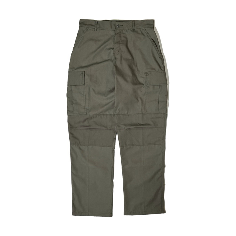 Cargo Ripstop Pants - SAINTHOOD - Syma Utility