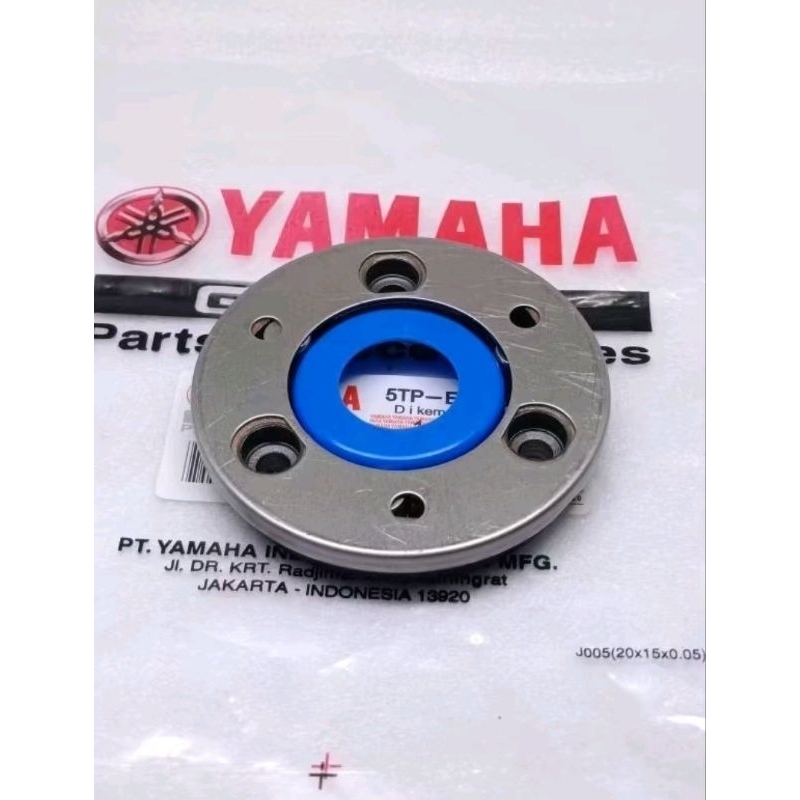 ONE WAY ASSY YAMAHA JUPITER Z VEGA ZR F1ZR ONE FIZR 1 ORIGINAL EQUIPMENT MANUFACTURER